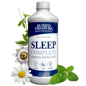 Sleep Complete Sleep Complete
